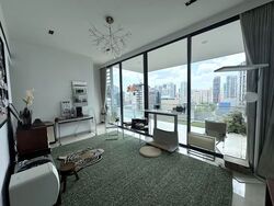Urban Suites (D9), Condominium #534877781